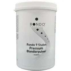 500g Rondo 9 Stufen Premium Blondierpulver