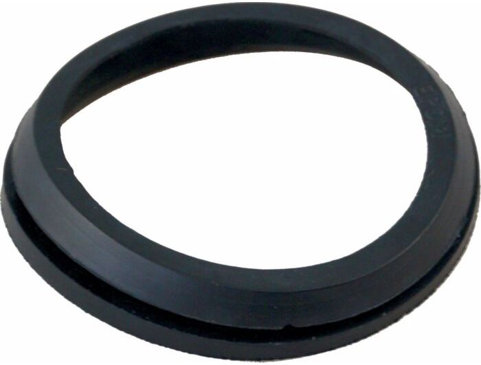 Wolf Dichtung Röhrengummi schwarz 2483586 für CRK-12