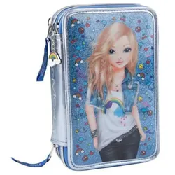 Depesche TOPModel Federtasche Friends, sortiert