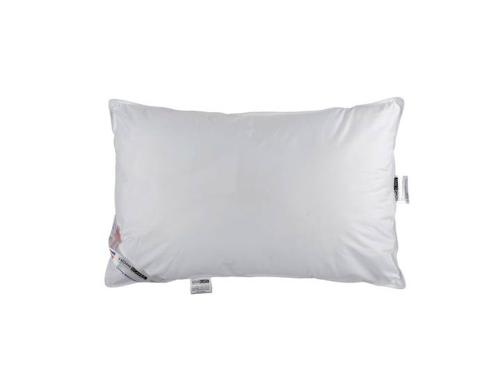 KOPFKISSEN Super-Mikrofaser mit Kamille 48/74 cm