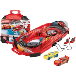 Carrera Speed Arena Disney Pixar Cars