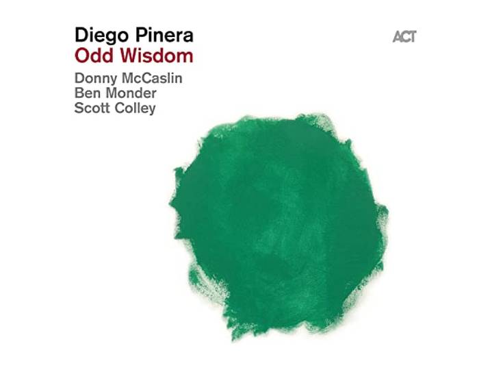 Odd Wisdom