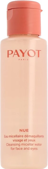 Payot Paris Payot Nue Cleansing Micellar Water (Mizellenwasser, 100 ml) (326013)