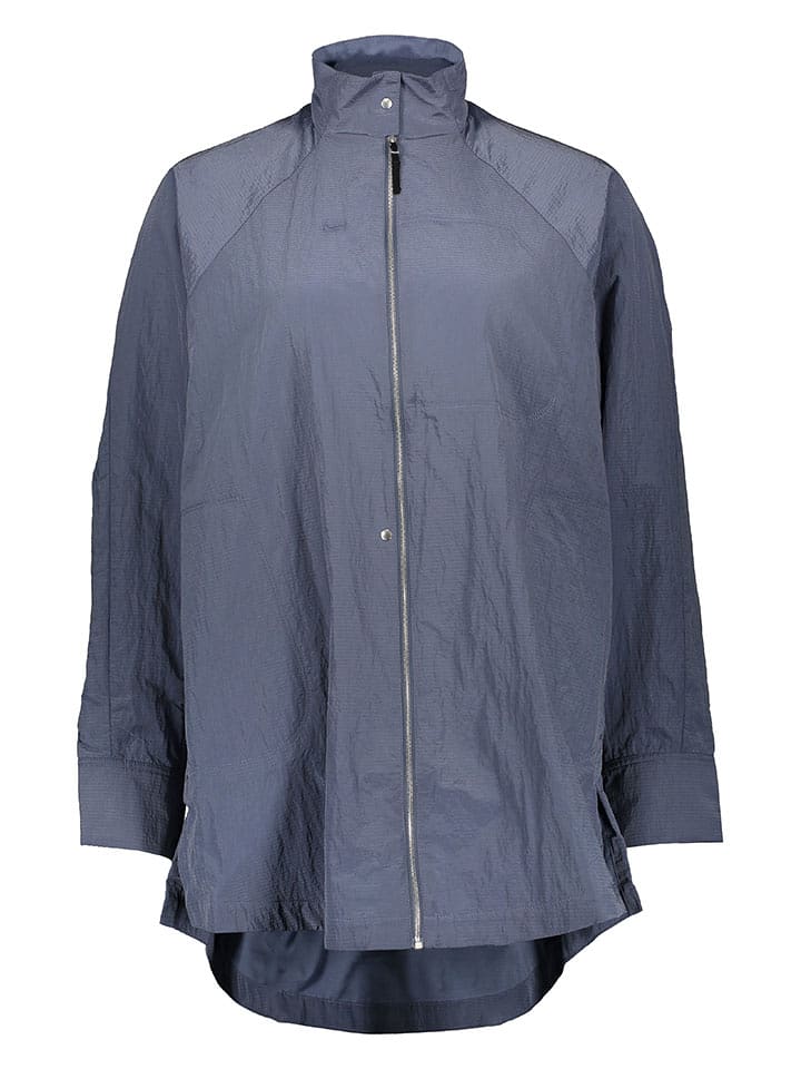 Nike Sportswear Übergangsjacke in Blau - XS