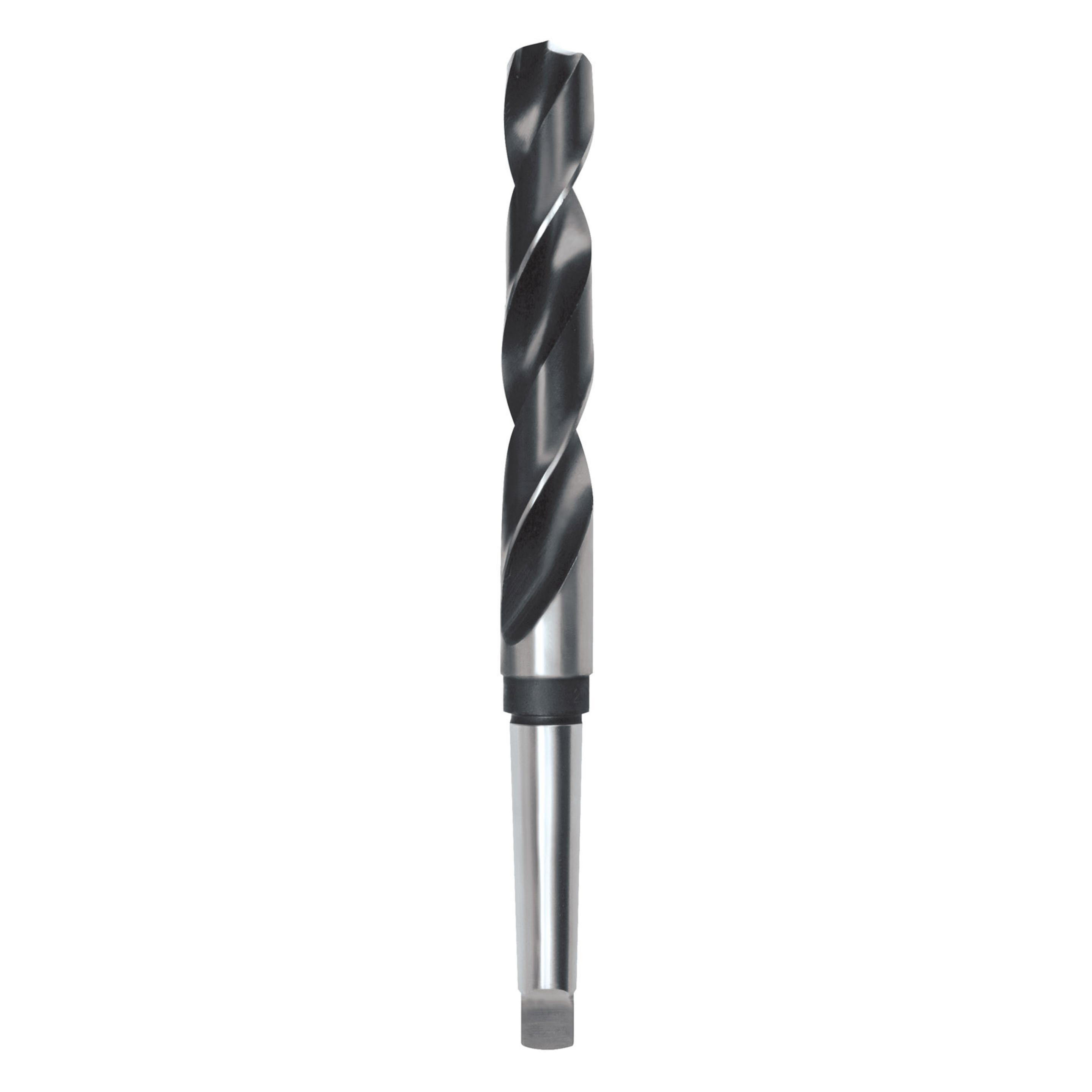 Ruko Spiralbohrer Typ N HSS (204200)
