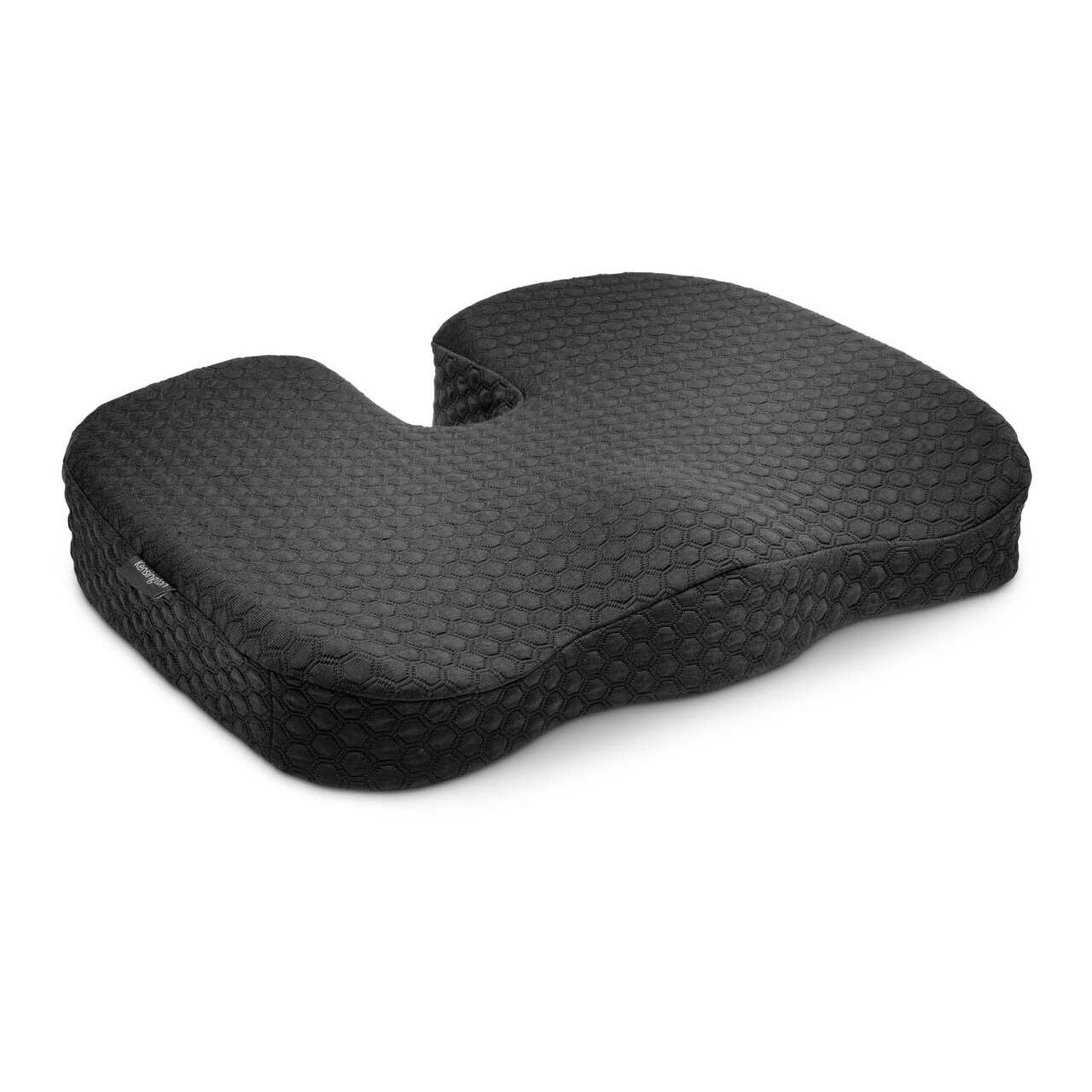 Kensington ergonomisches Sitzkissen K55807WW, schwarz