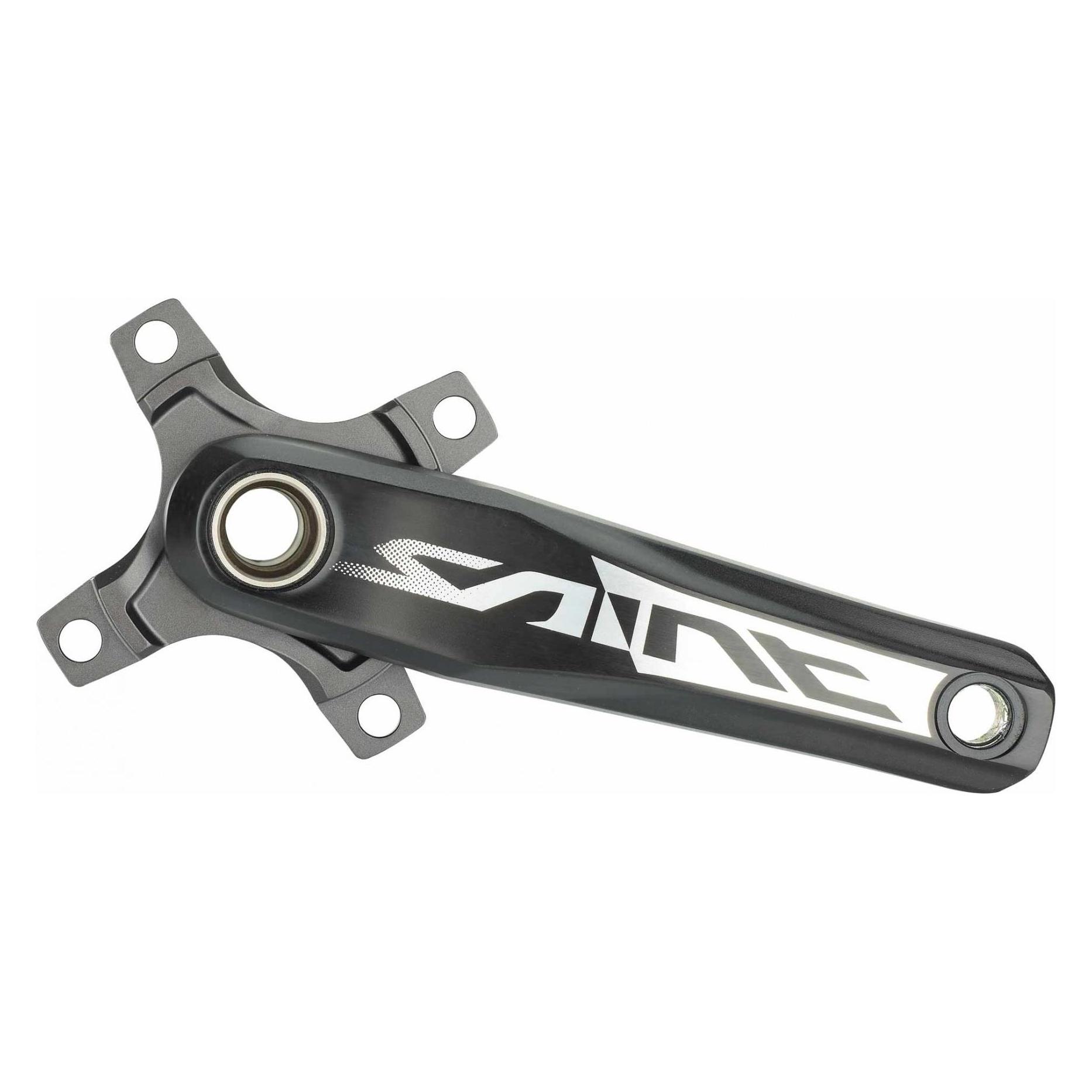 Shimano SAINT Sans Plateau FC-M820 (175 mm) (IFCM820EBX)
