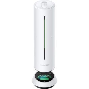 Insta360 Wave Konferenztelefon, weiß, schnurlos, USB, Bluetooth, Dongle