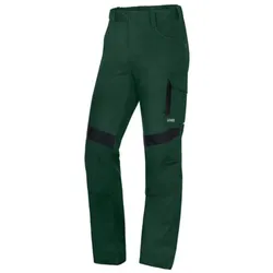 uvex suXXeed industry Cargohose Herren dunkelgrün  42 - 7077104