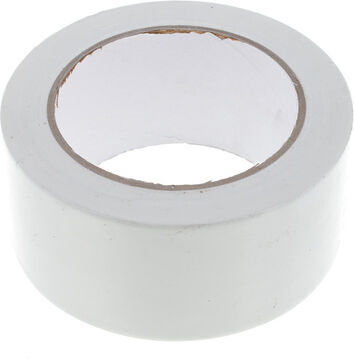 Stairville Dance Floor Tape White