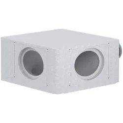 Stiebel Eltron Luftumlenkhaube LULM 315-160 L