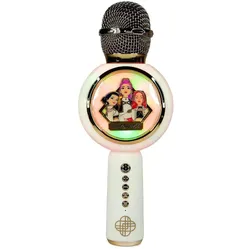 Altri KPop Demon Hunters Microfono Wireless Led Huntrix Oro