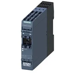 Siemens Dig.Industr. Multifunktionsmodul 3UF7600-1AB01-0