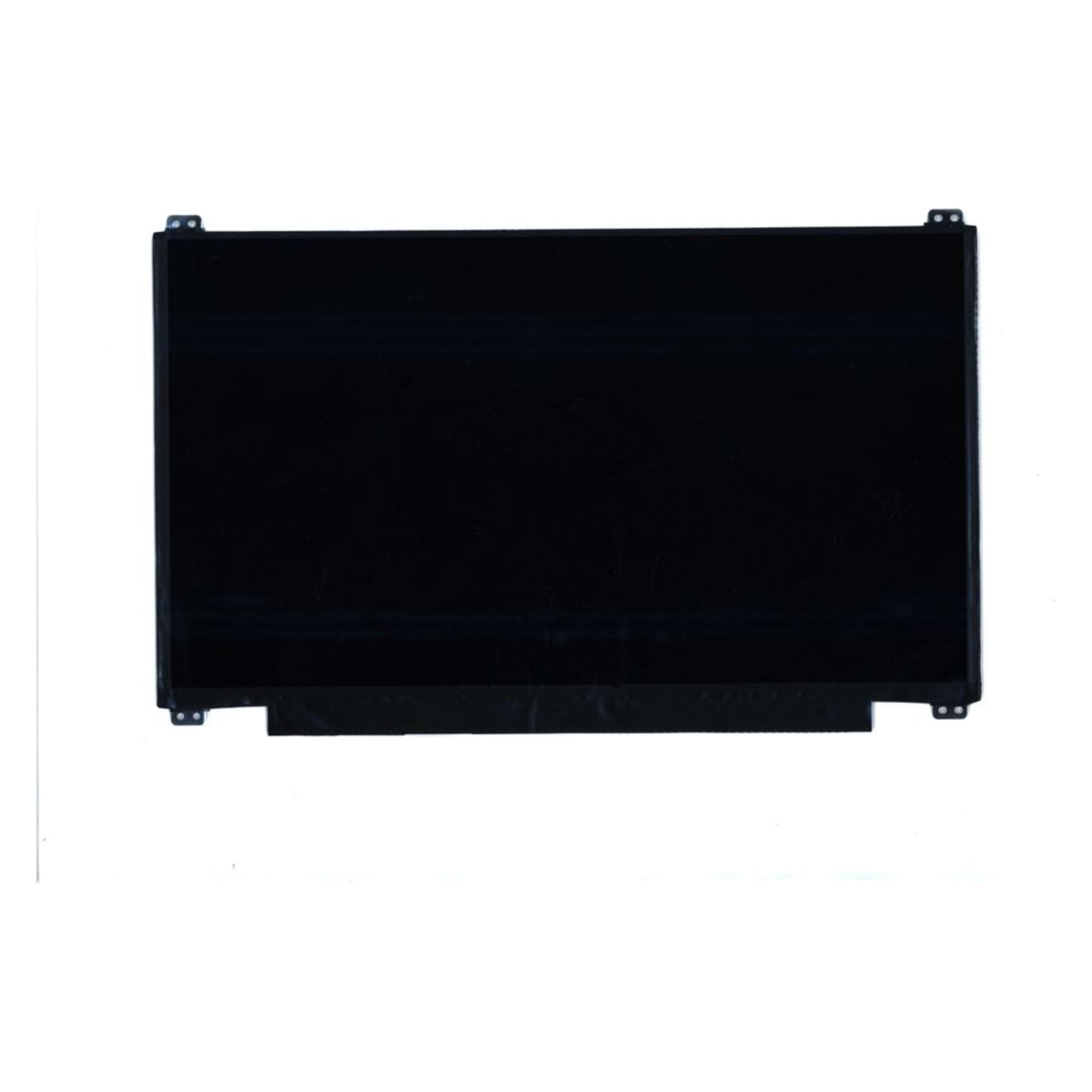 Lenovo LCD 13.3" FHD AG IPS Panel,Source D-IC change EC (02DA359)