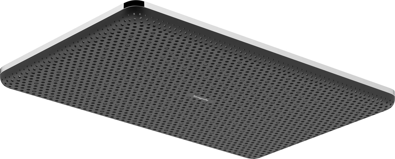 Hansgrohe Raindance Alive Q 210/340 douchekop, 1 straal, chroom