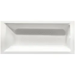 Kaldewei PURO NEXT Badewanne, alpinweiß, 1600x700 mm, Vollantislip