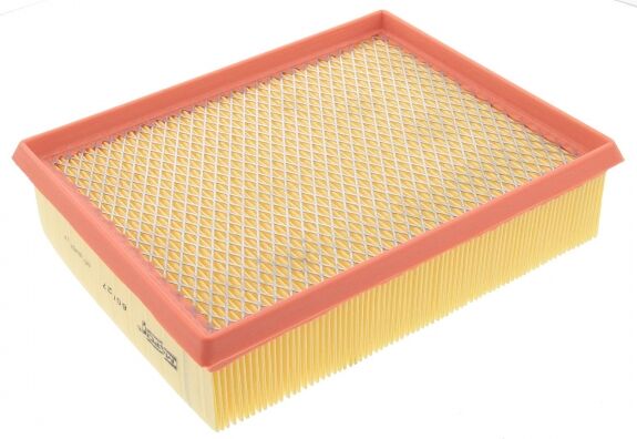 Mapco Luftfilter 60027 Filtereinsatz 58mm Für Opel