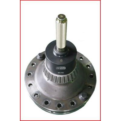 KS TOOLS Schalter, Ausfahren (Hydraulikzylinder) 460.4155