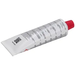 Spachtelhärter 50g Tube PE-Härterpaste, rot