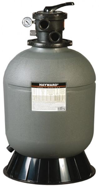 Sandfilter 11m3 / h Hayward S0210T