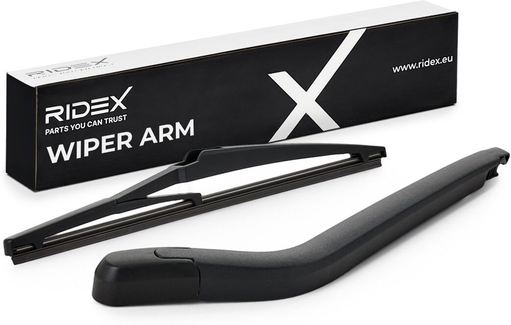 RIDEX 301W0103 Windscreen wiper arm