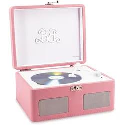 Lisciani Barbie CD Player