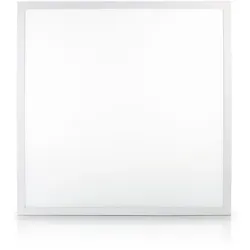 ENOVALITE LED BackLit Panel, 62x62 cm, 21 W, 4200 lm, 4000 K, UGR<19