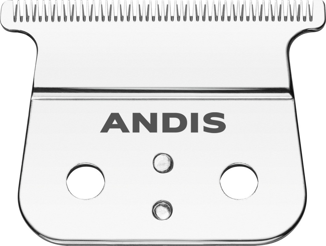 Andis Cordless T-Outliner Li GTX Carbon Steel Blade AN-04555