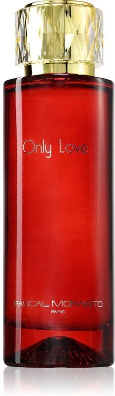 Pascal Morabito Only Love Eau de Parfum pour femme 100 ml