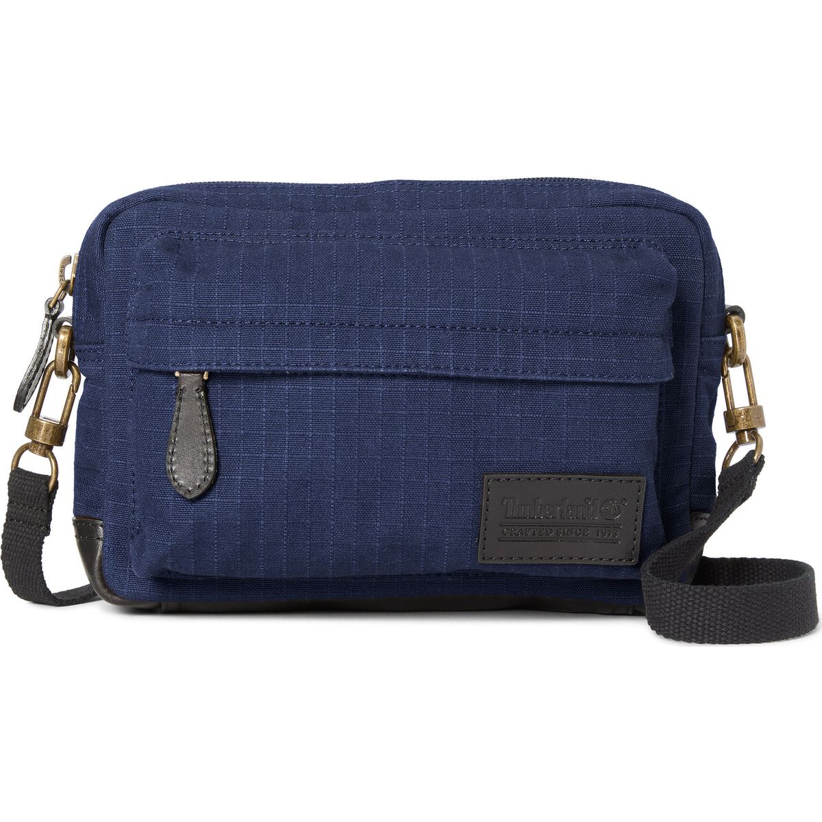 Timberland Mens M Crossbody Bag peacoat OS TBC0YH5X4511-OS