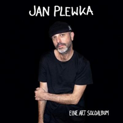 Eine Art Soloalbum (Col. Vinyl) - Jan Plewka, Vinyl