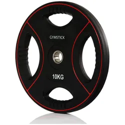 Gymstick, Kettlebell, (1 x 10 kg)