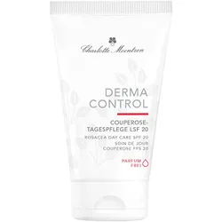 50ml Charlotte Meentzen Derma Control Couperose-Tagespflege mit UV-Schutz