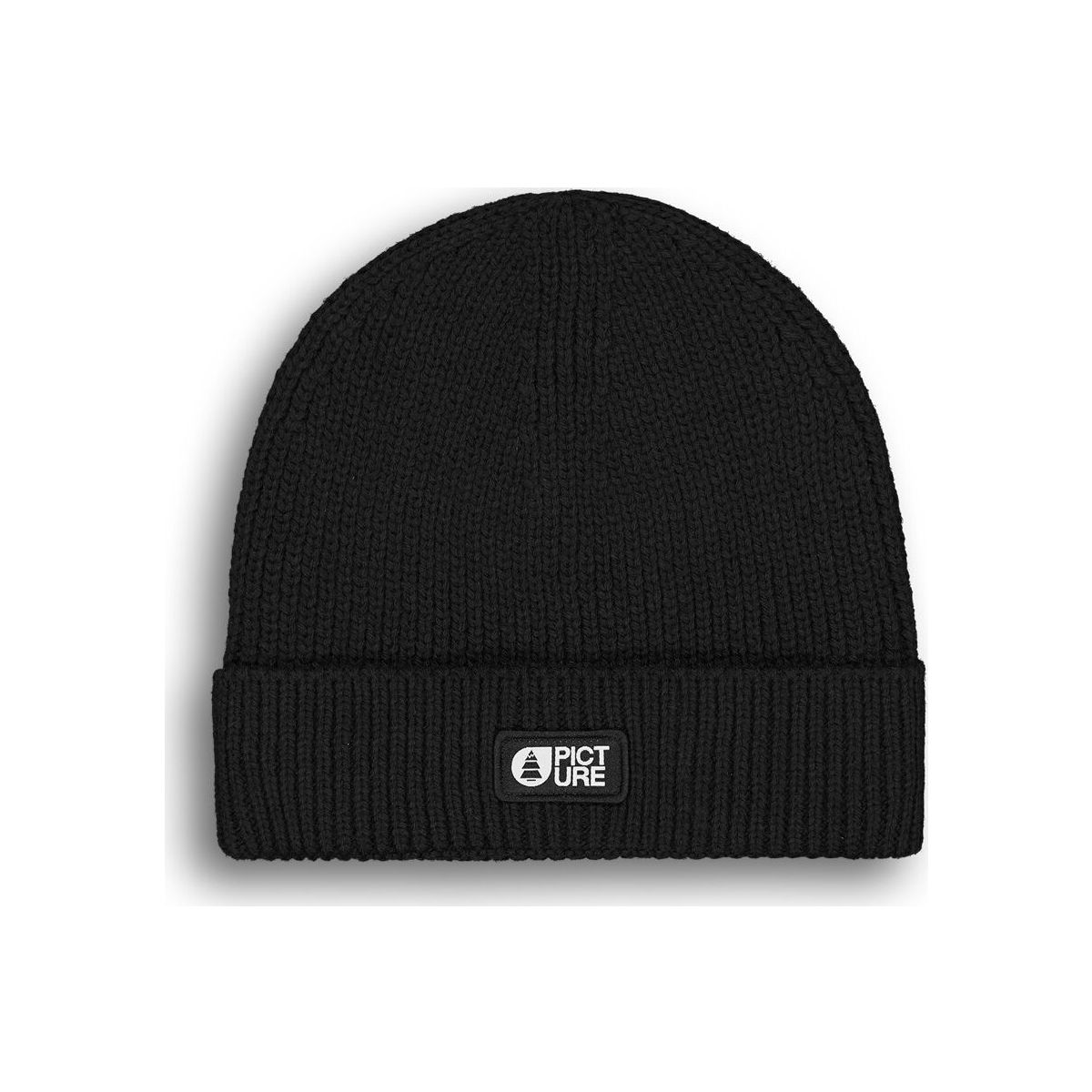 Picture Onilo Beanie Kids black (A) TU B0282AA BlackTU