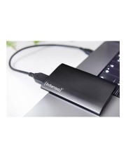 Intenso SSD 500 GB Premium 1.8" USB 3.2 Gen1 Black (3823451)