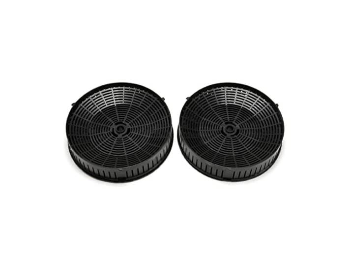 Filtre charbon\, CFC0140343 compatible ELICA