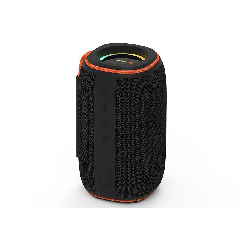 Tracer XtremeBeat TWS Tragbarer Bluetooth-Lautsprecher Schwarz 15 W (6 h) (TRAGLO47541)