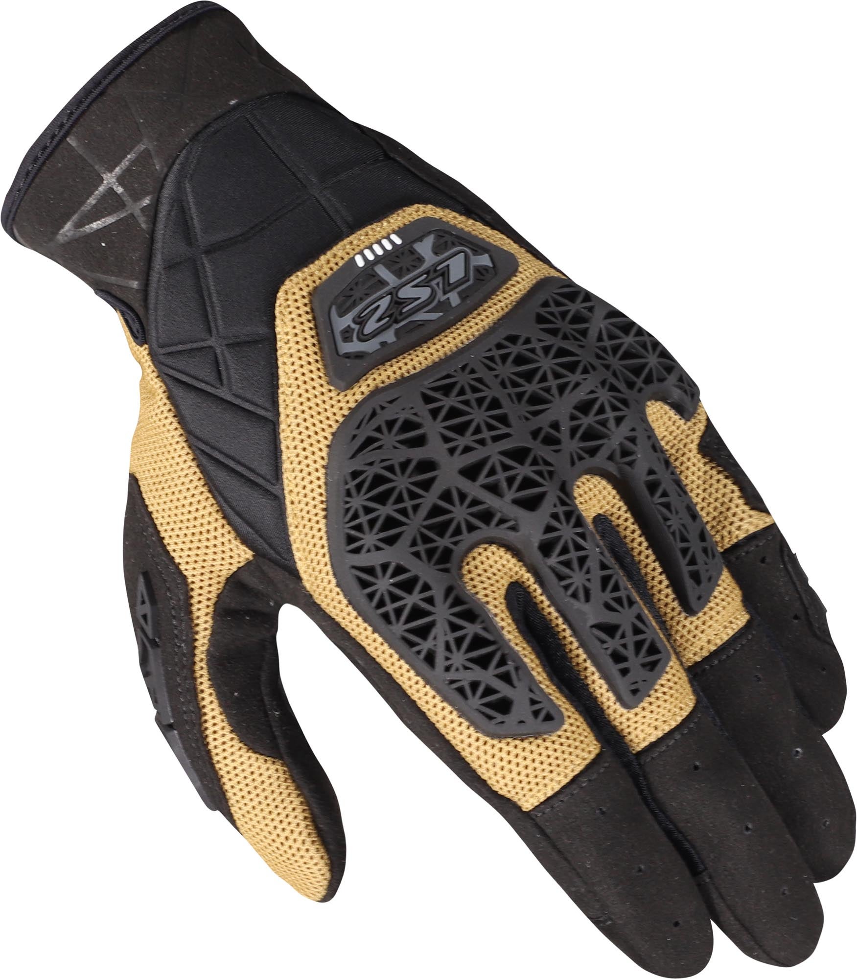 LS2 All Terrain II Motorradhandschuhe 70121F01173XL