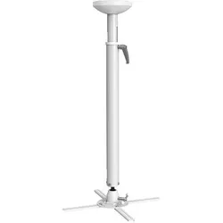 Hagor Beamfix II 820 - 1200 mm Beamer-Deckenhalterung