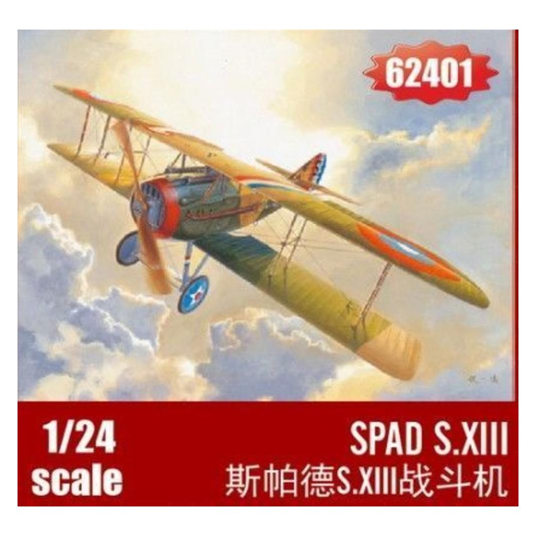 I Love Kit Spad S.Xiii (62401)