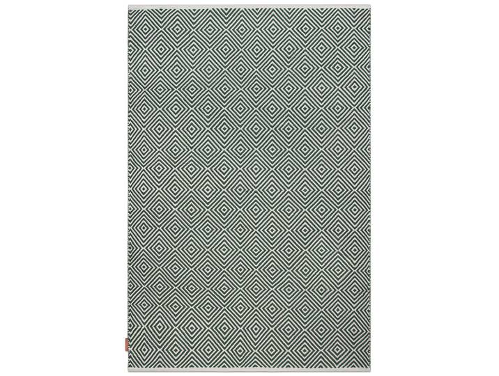 Formgatan Tapis Diamond 200 x 300cm Green