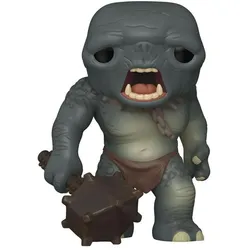 Funko Super The Lord of the Rings Cave Troll
