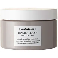 180ml comfort zone TRANQUILLITY Body Cream