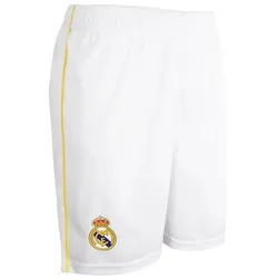 Real, Jungen, Fussballtrikot, Madrid set shirt shorts junior Mbappe box RM25B1 (152), Mehrfarbig