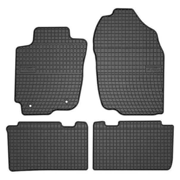 Frogum Gummimåtter Toyota RAV4 IV SUV 2013-2019 (ET547815)