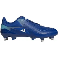 adidas Adizero RS15 Ultimate SG Rugbyschuhe KI3654 - team royal blue/cloud white/bliss blue 46