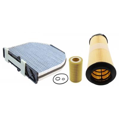 MAPCO Filter-Satz 68885 für Mercedes Chrysler