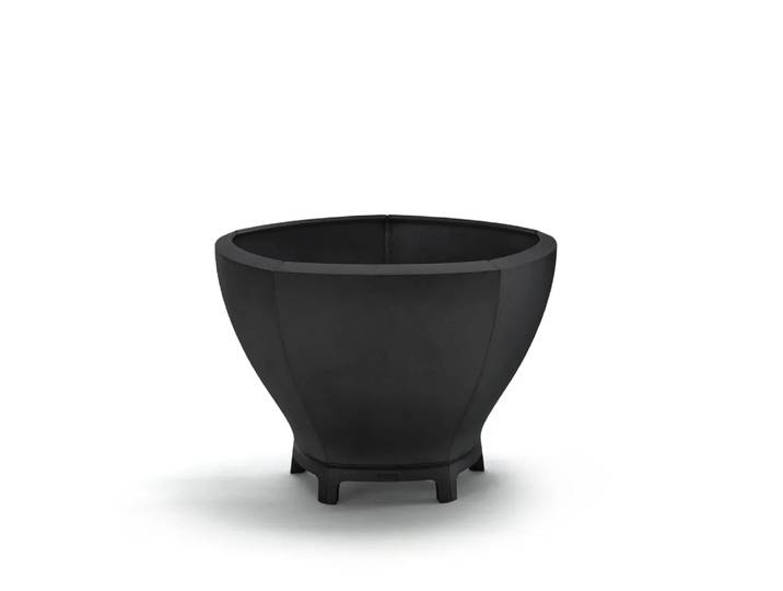 Byarums bruk Jardinière Blom Noir, petit