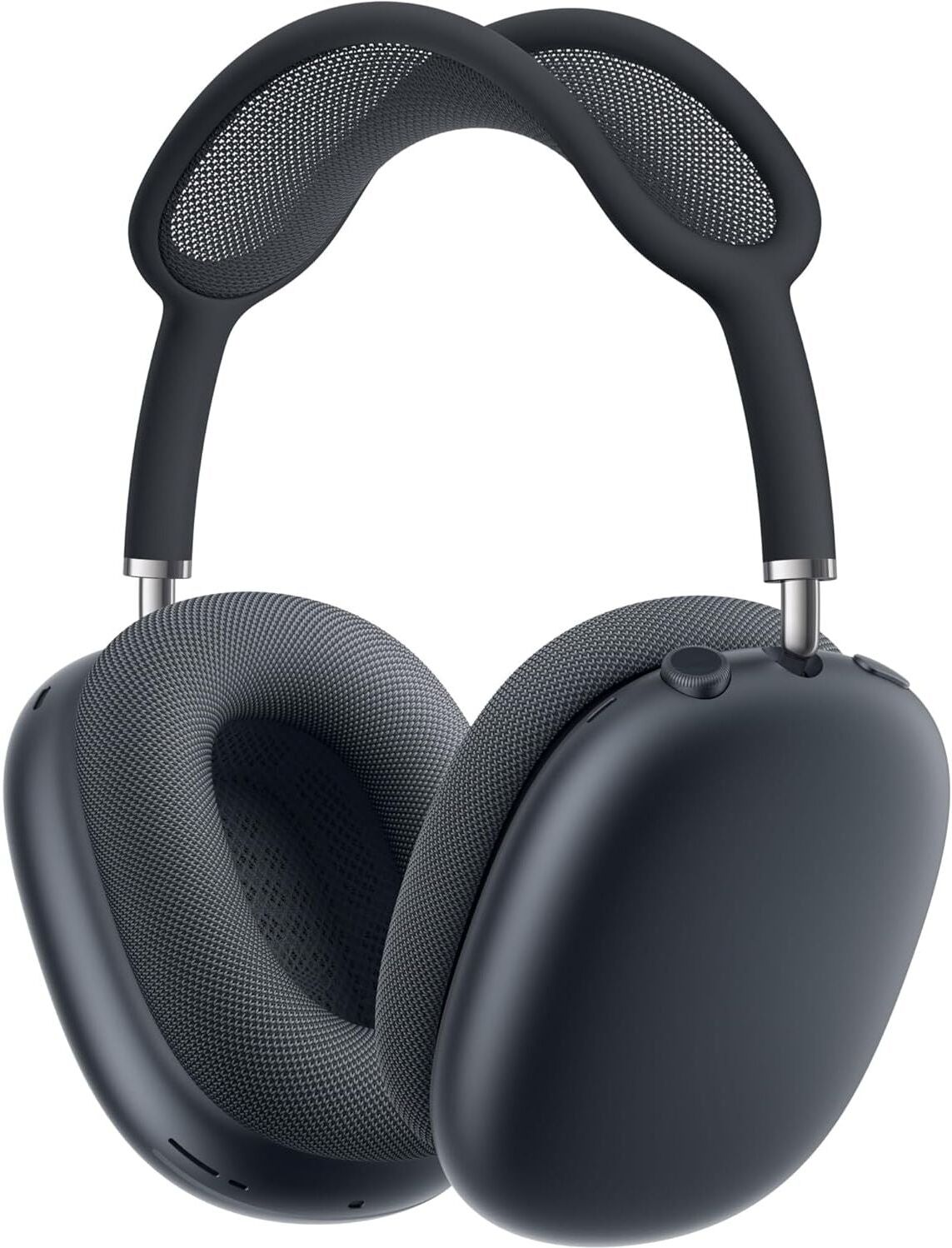 ECLAT Tech Ltd Apple AirPods Max Wireless Over-Ear Headphones ANC USB-C Midnight