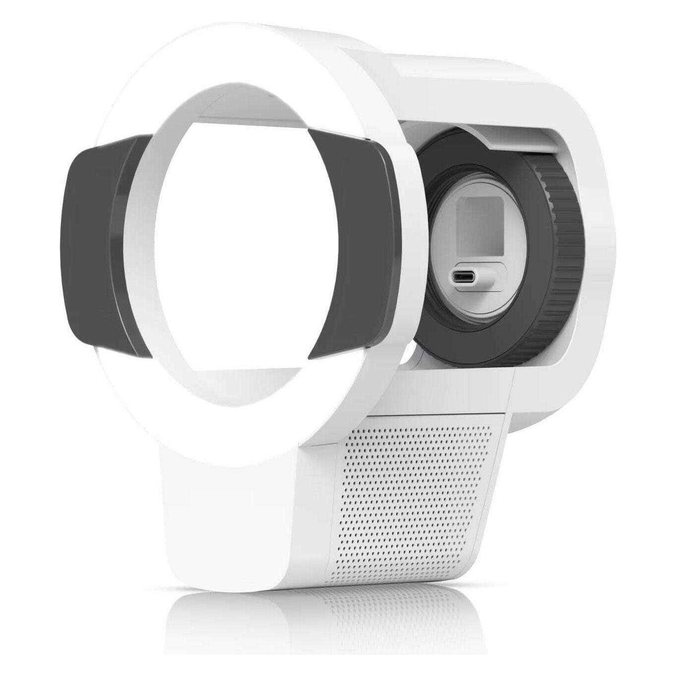 Ubiquiti Long-range IR LED (UACC-PRO-BULLET-ENHANCER-W)
